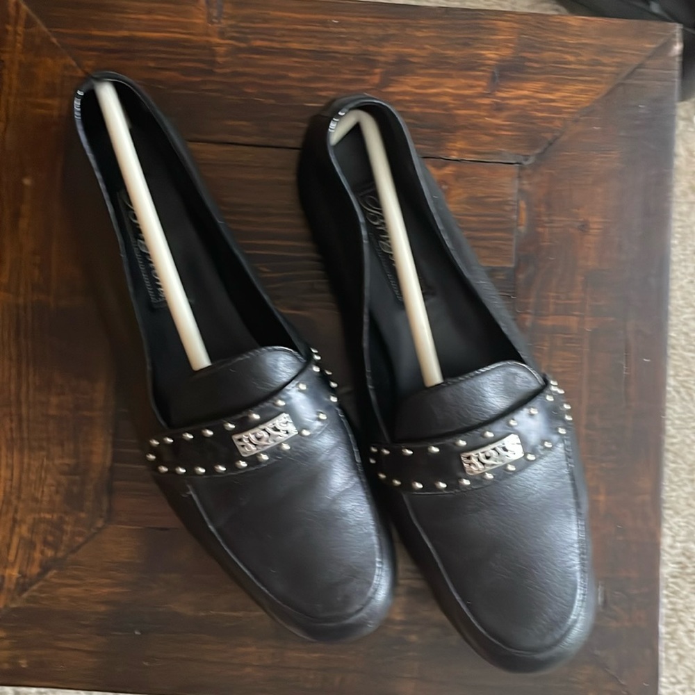 “Brighton” Loafers (Made in Brazil) 8M